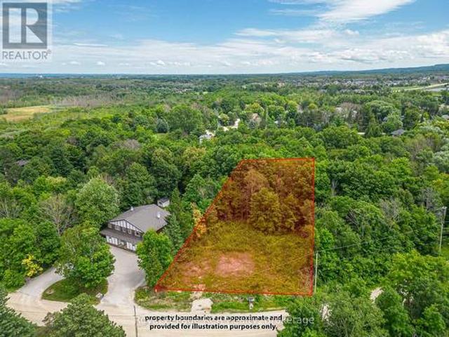 Land for sale in Grey, Ontario