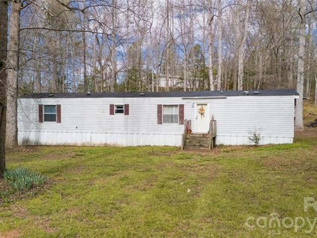 House for sale in Rutherford, North Carolina
