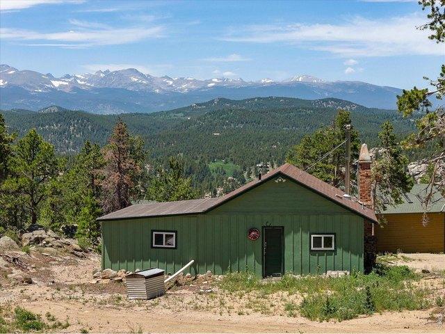 House for sale in Golden, Colorado