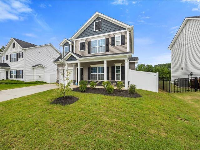 House for sale in Clayton, North Carolina
