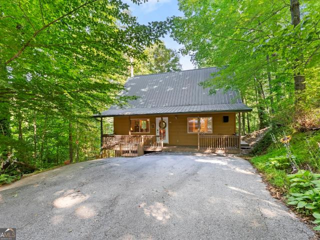 House for sale in Clayton, Georgia