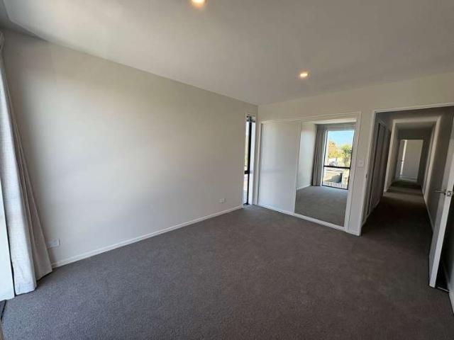 Townhouse for rent in Strowan, Fendalton-Waimari-Harewood Community
