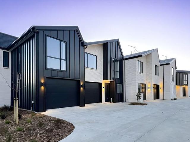 House for rent in Strowan, Papanui-Innes Community