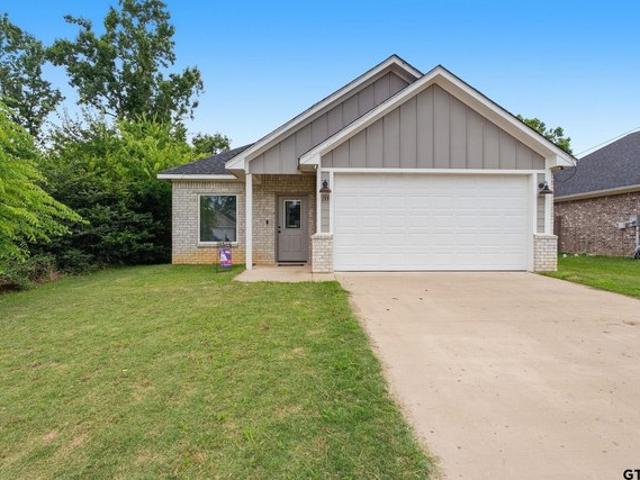 House for sale in Rusk, Texas