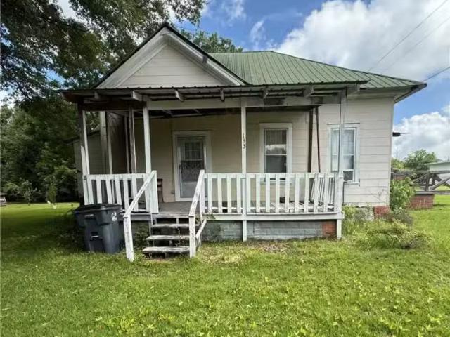 House for rent in Tuskegee