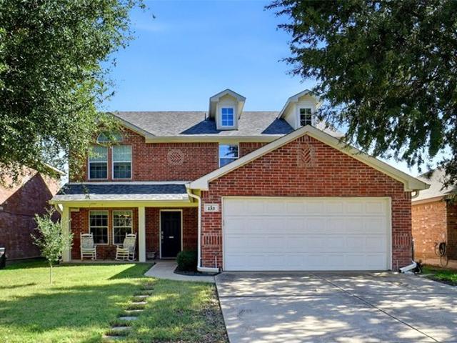 House for sale in Azle, Tarrant County