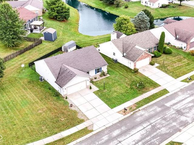 House for sale in Pittsboro, Hendricks County