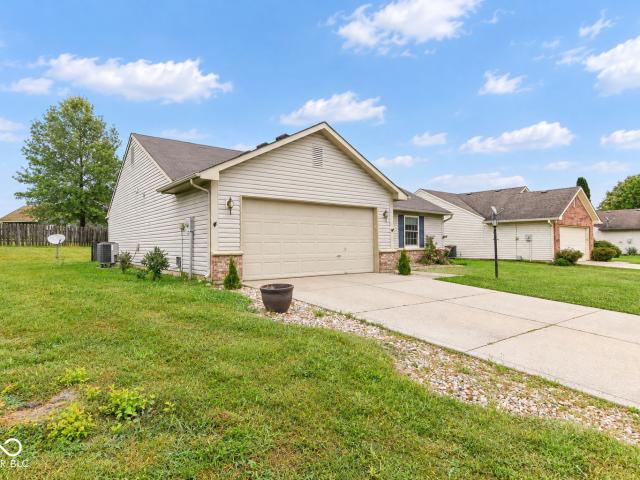 House for sale in Pittsboro, Hendricks County