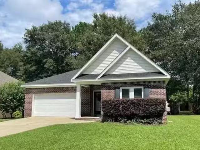 House for rent in Dothan House for rent in Dothan
