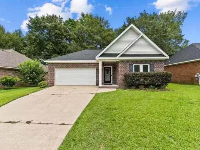 House for rent in Dothan