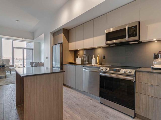 Apartment for rent in Bronte Village, Oakville