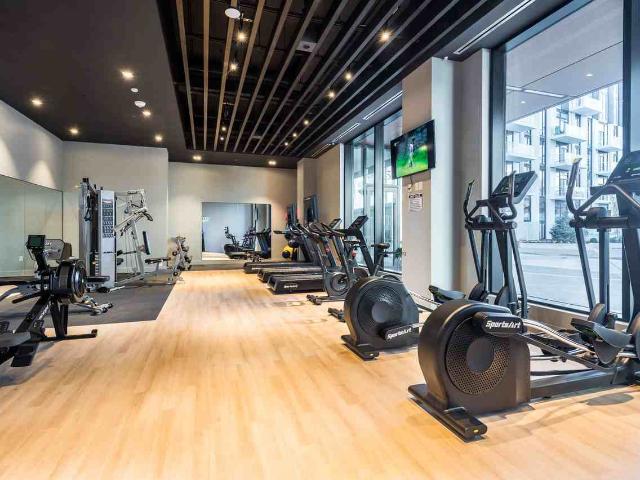 Apartment for rent in Bronte Village, Oakville