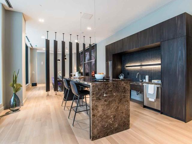 Apartment for rent in Oakville, Ontario