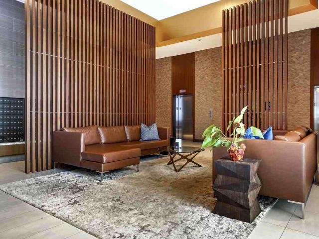 Apartment for rent in Oakville, Ontario