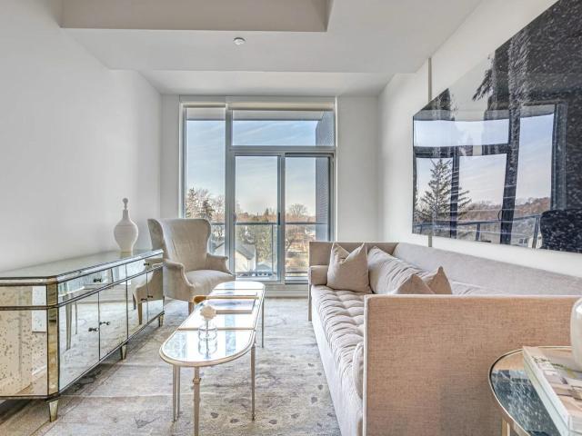 Apartment for rent in Oakville, Ontario