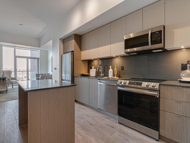 Apartment for rent in Oakville, Ontario
