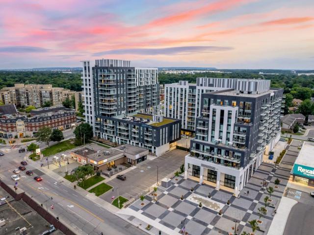 Apartment for rent in Oakville, Ontario