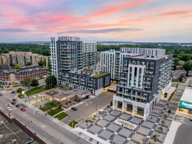Apartment for rent in Bronte Village, Oakville