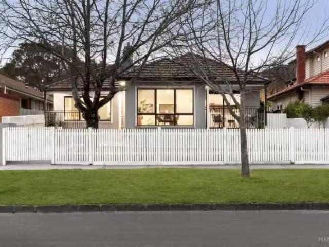 House for rent in Strathfield, New South Wales
