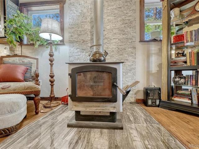 House for sale in Bailey, Park County