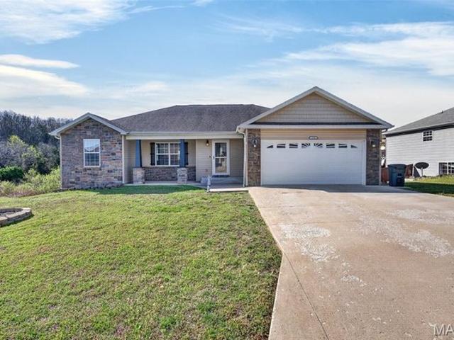 House for sale in Saint Robert, Missouri