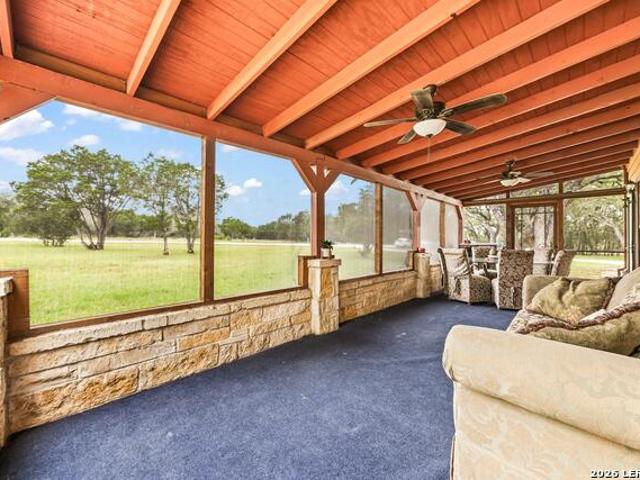 House for sale in Bandera, Texas