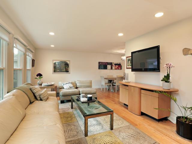 House for sale in Deerfield, Illinois