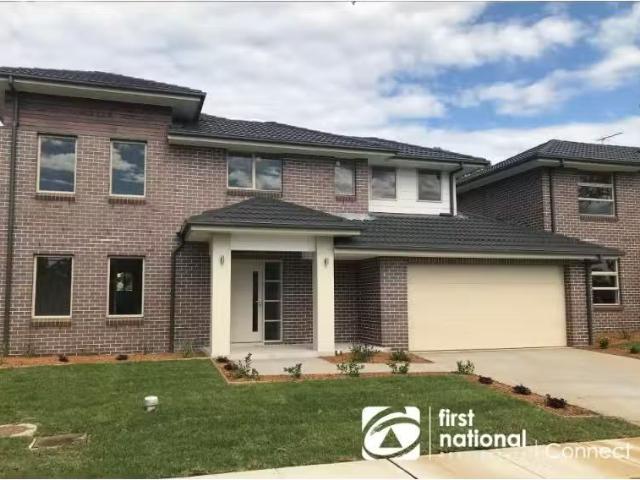 Apartment for rent in Huntingwood, New South Wales