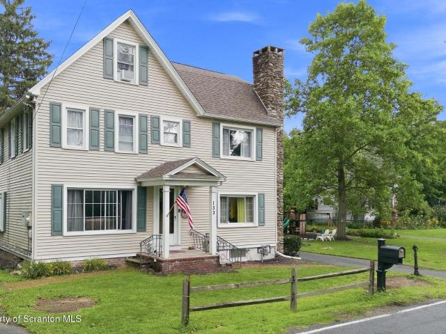 House for sale in Waverly, Pennsylvania