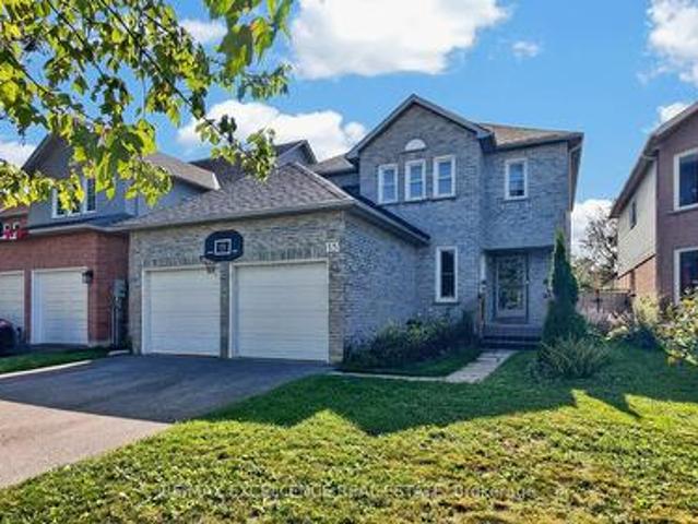 House for sale in Barrie, Ontario