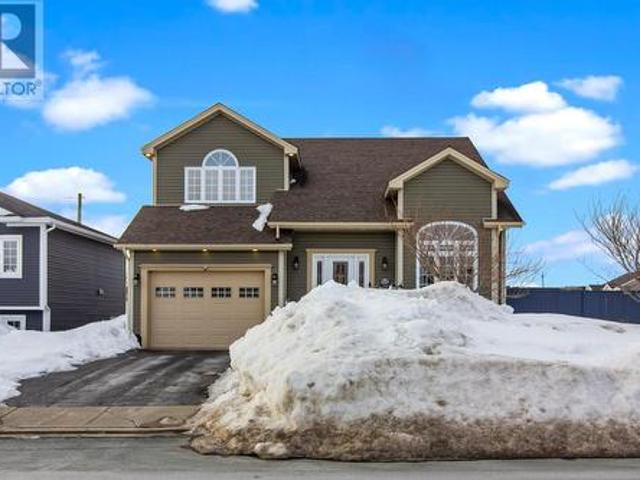 House for sale in Paradise, Newfoundland And Labrador