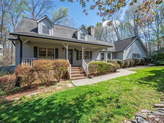 House for sale in Mocksville, North Carolina