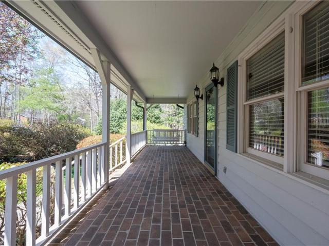 House for sale in Mocksville, North Carolina