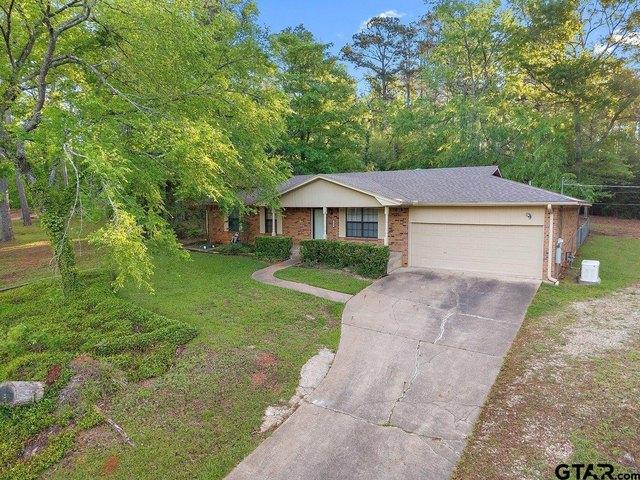 House for sale in Rusk, Texas