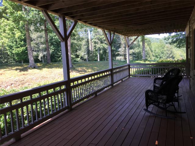 House for sale in Cullowhee, North Carolina