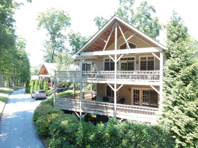 House for sale in Cullowhee, North Carolina