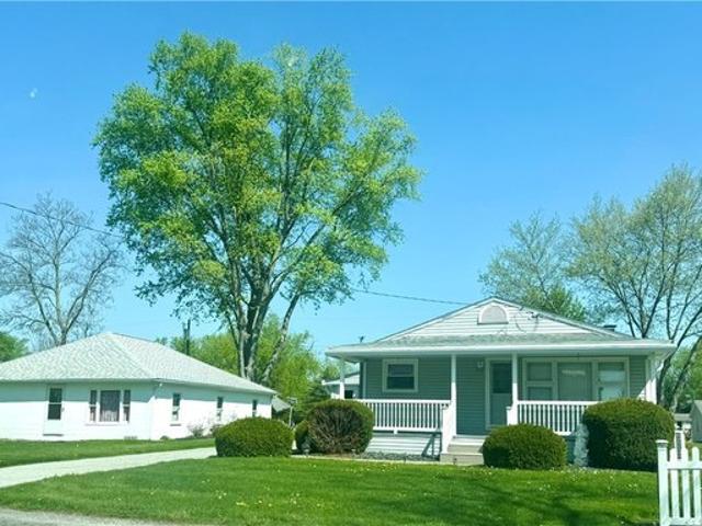House for sale in Creston, Ohio