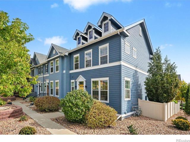 Townhouse for sale in Lafayette, Boulder County
