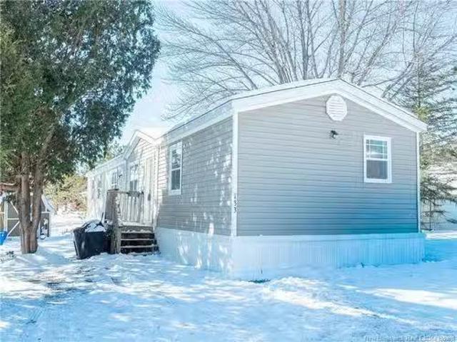 House for sale in Fredericton, New Brunswick