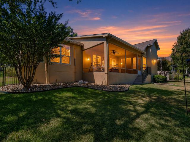 House for sale in Williamson, Texas