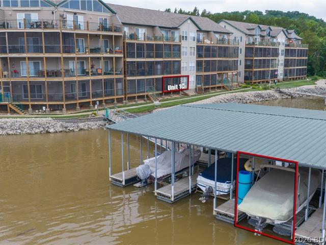 Condo for sale in Camdenton, Missouri