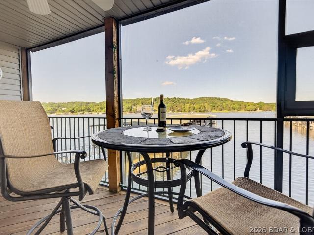 Condo for sale in Camdenton, Missouri