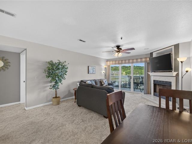 Condo for sale in Camdenton, Missouri