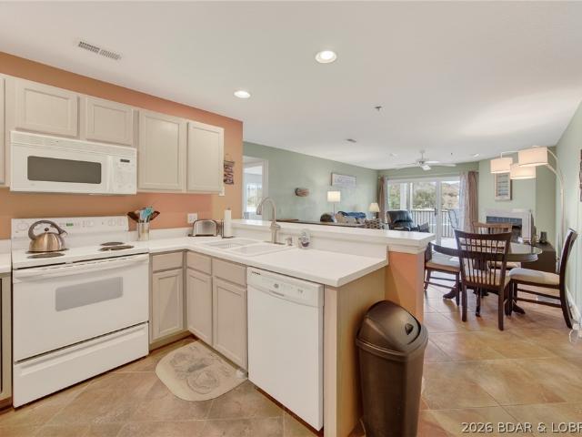 Condo for sale in Camdenton, Missouri