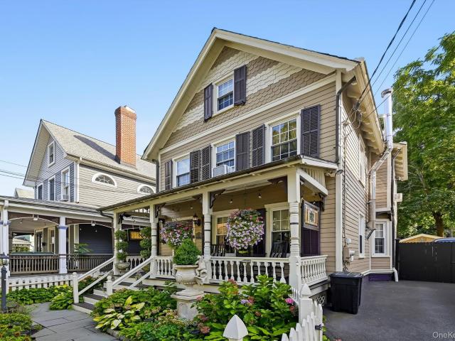 House for sale in Village of Nyack, Rockland County