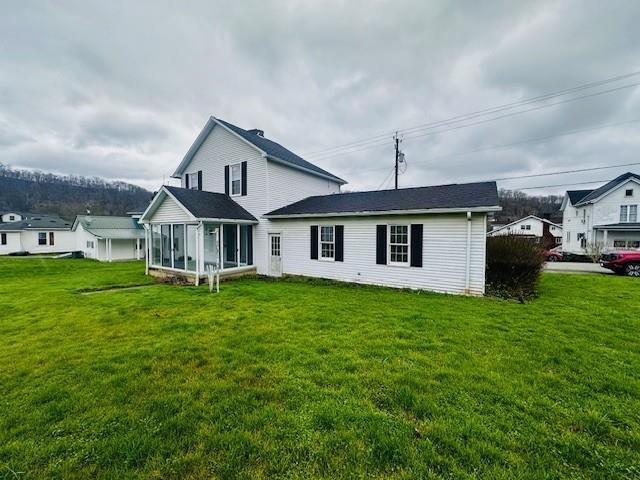 House for sale in Vestaburg, Pennsylvania