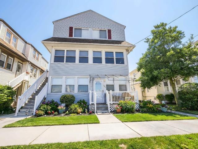 Property for rent in Ocean City, New Jersey