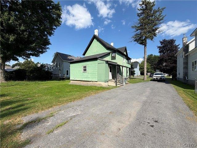 House for sale in Watertown, New York