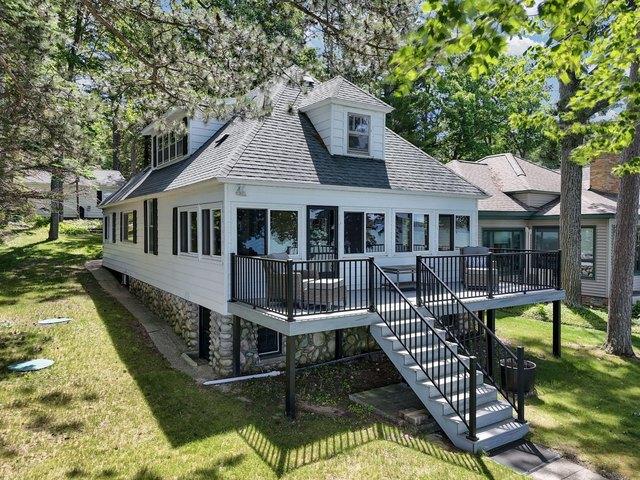 House for sale in Roscommon, Michigan