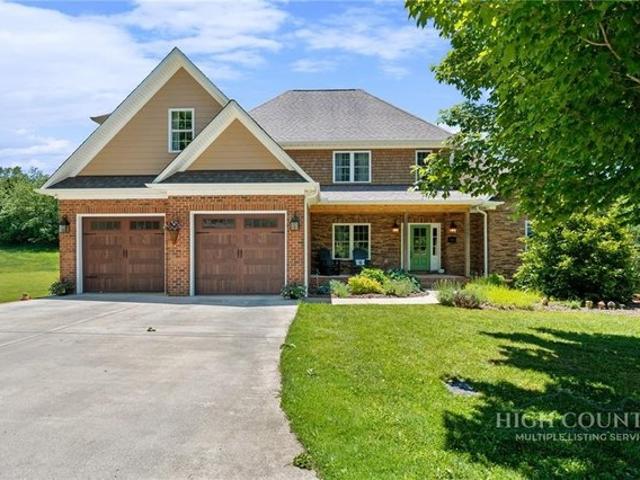 House for sale in Jefferson, North Carolina